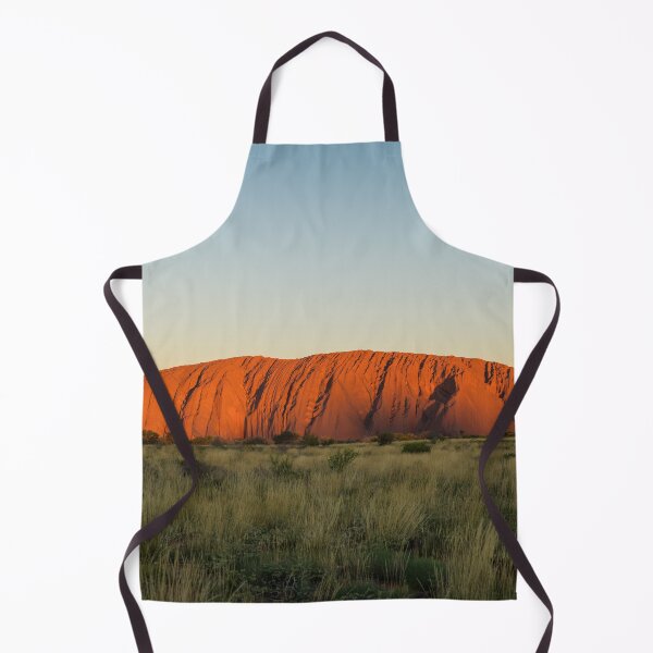 Item preview, Uluru (Ayers Rock) designed and sold by antonium.