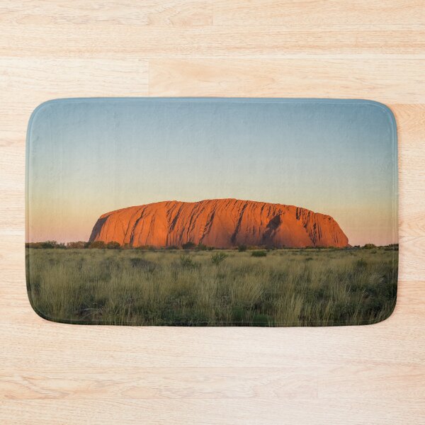 Item preview, Uluru (Ayers Rock) designed and sold by antonium.