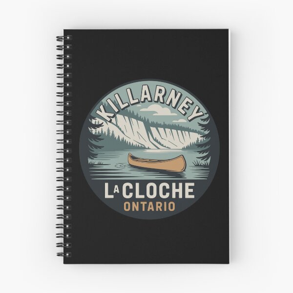 Item preview, Killarney Ontario - La Cloche Mountains Killarney Ontario Landscape designed and sold by JessArty ⭐⭐⭐⭐⭐.
