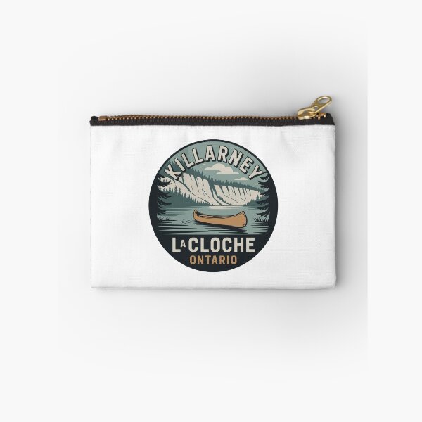 Item preview, Killarney Ontario - La Cloche Mountains Killarney Ontario Landscape designed and sold by JessArty ⭐⭐⭐⭐⭐.