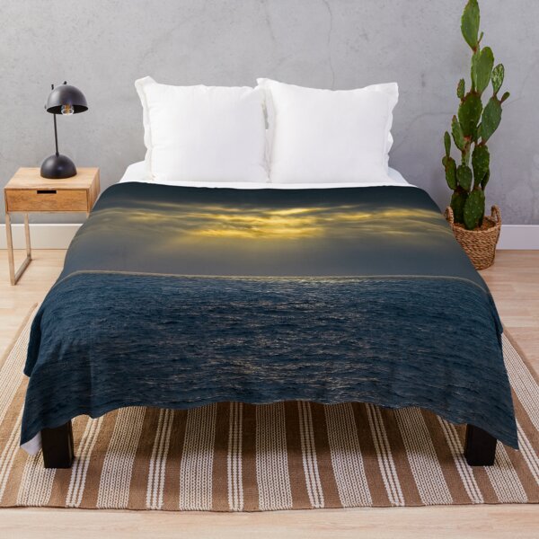 Item preview, Stormy North Sea Sunset Seascape designed and sold by Martyn R Arnold Fine Art Nature & Landscape Photography.