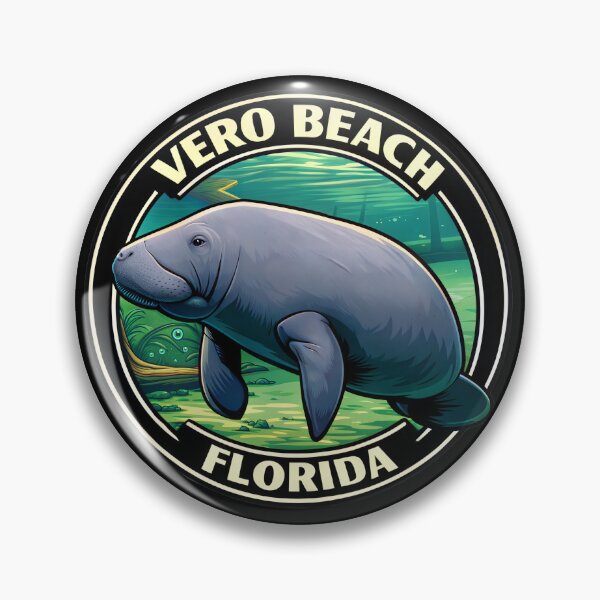 Item preview, Vero Beach - Florida designed and sold by VelvetRoom.