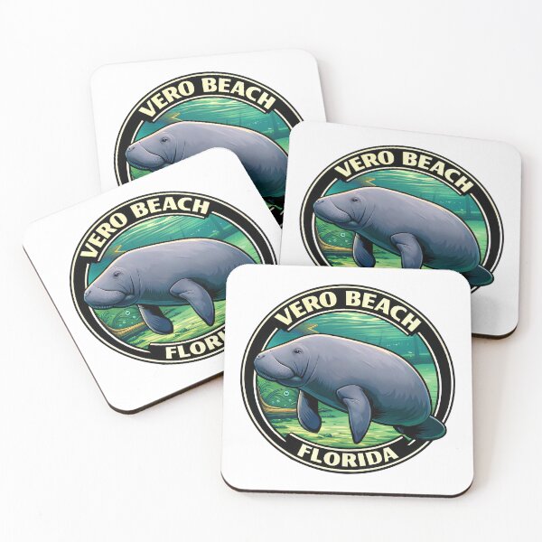 Item preview, Vero Beach - Florida designed and sold by VelvetRoom.