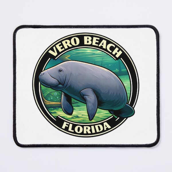 Item preview, Vero Beach - Florida designed and sold by VelvetRoom.