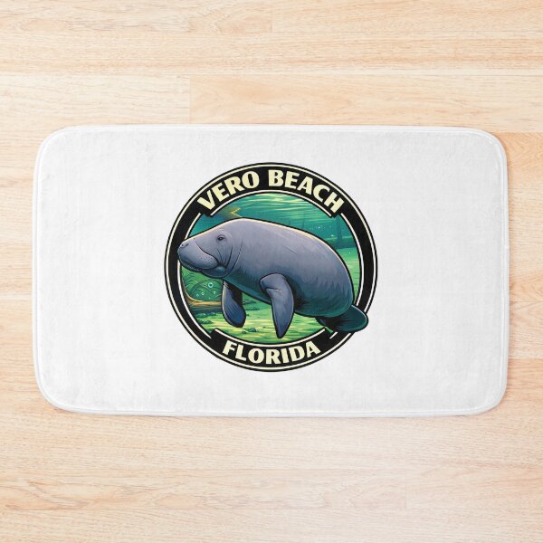 Item preview, Vero Beach - Florida designed and sold by VelvetRoom.