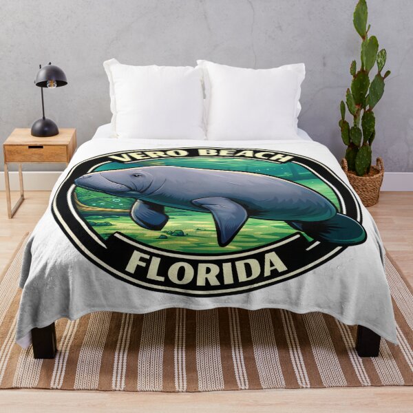 Item preview, Vero Beach - Florida designed and sold by VelvetRoom.