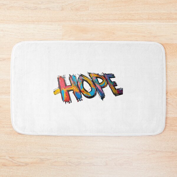 Item preview, Hope designed and sold by Rêve-la-vie.