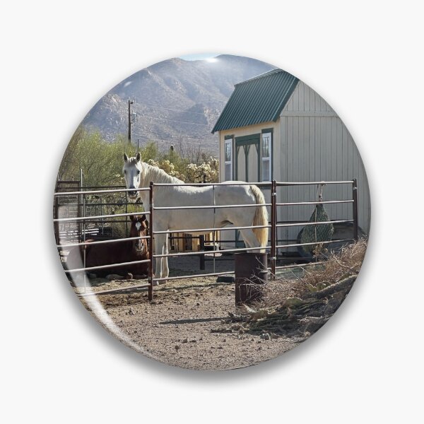 Item preview, Sonoran Desert Ranch designed and sold by Alice Kahn.