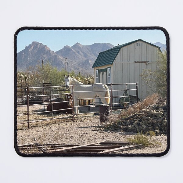 Item preview, Sonoran Desert Ranch designed and sold by Alice Kahn.