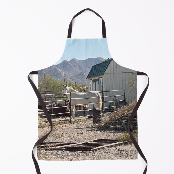 Item preview, Sonoran Desert Ranch designed and sold by Alice Kahn.