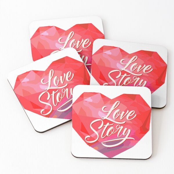 Item preview, Love story  designed and sold by Simmikreative.