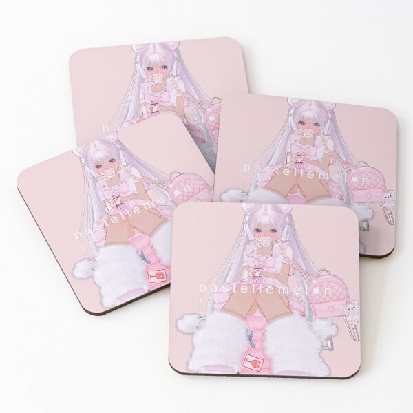 Item preview, Pastel Soft Girl Life designed and sold by DrawfulRenegade.
