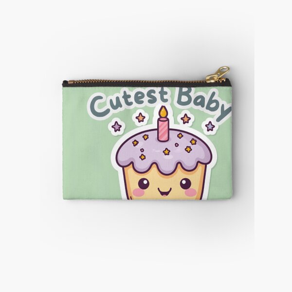 Item preview, Legends Are Born in March – March Birthday Gift Sticker | March Baby Cute Birthday Design designed and sold by Softspirits.
