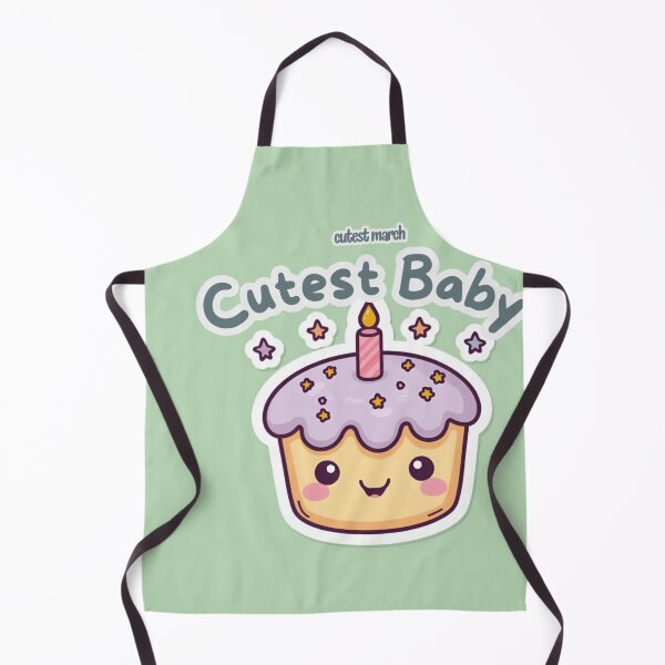 Item preview, Legends Are Born in March – March Birthday Gift Sticker | March Baby Cute Birthday Design designed and sold by Softspirits.