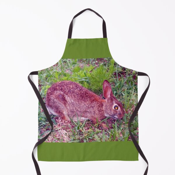 Item preview, Cute as a bunny designed and sold by B. Randi Bailey.