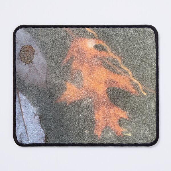 Item preview, Pond Abstract #11 designed and sold by Alice Becky Kahn.