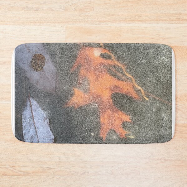 Item preview, Pond Abstract #11 designed and sold by Alice  Becky Kahn.