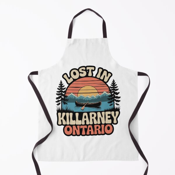 Item preview, Killarney Ontario - Killarney Ontario designed and sold by JessArty ⭐⭐⭐⭐⭐.
