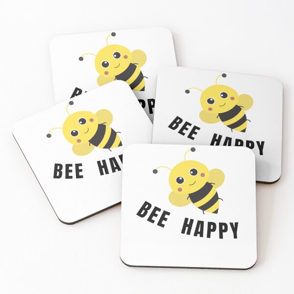Item preview, BEE HAPPY designed and sold by HALYNA070824.