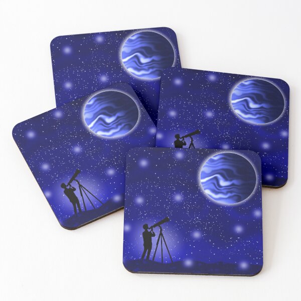 Item preview, The Astronomer designed and sold by Andrew  Hitchen.