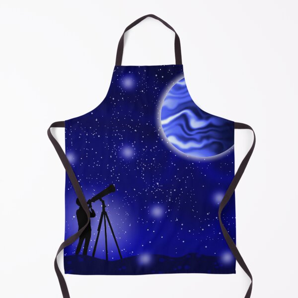 Item preview, The Astronomer designed and sold by Andrew Hitchen.