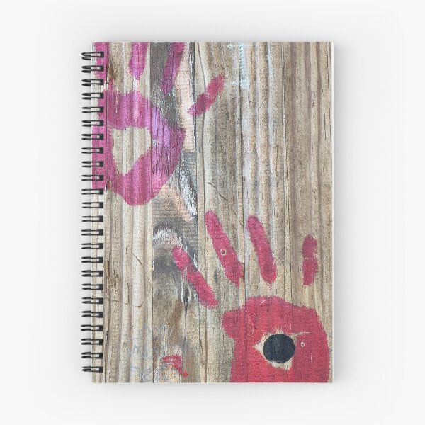 Item preview, Red Handed designed and sold by Alice  Becky Kahn.