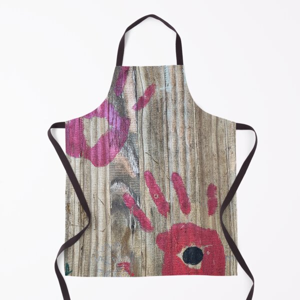 Item preview, Red Handed designed and sold by Alice Kahn.