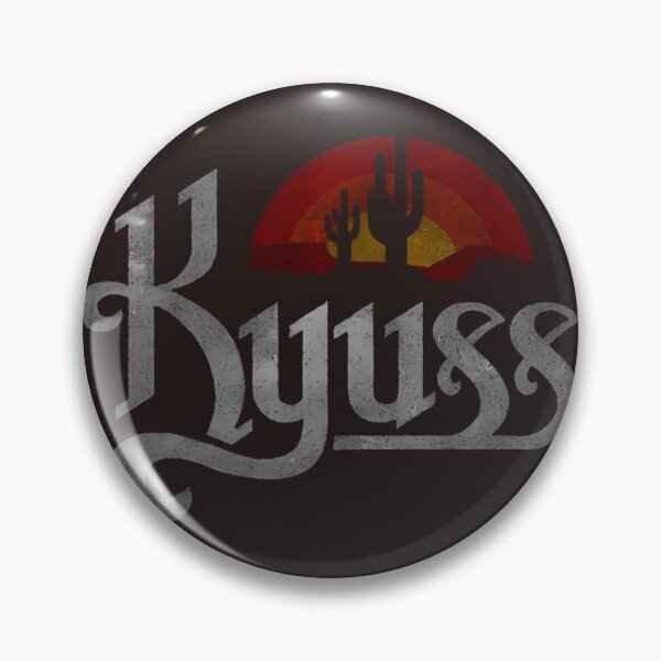 Item preview,  Kyuss designed and sold by NatureAppare1.