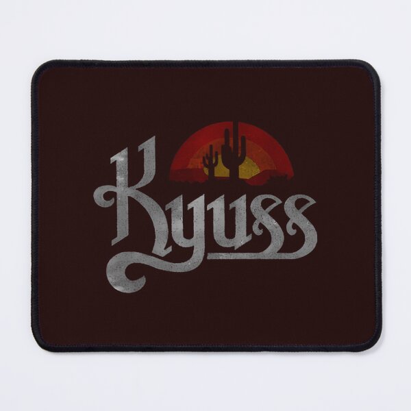 Item preview, Kyuss designed and sold by NatureAppare1.