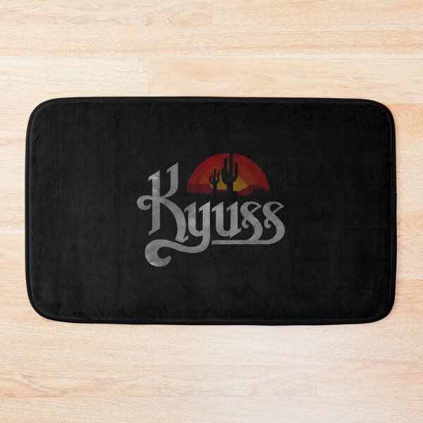 Item preview,  Kyuss designed and sold by NatureAppare1.