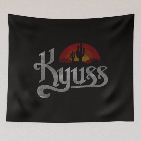 Item preview,  Kyuss designed and sold by NatureAppare1.
