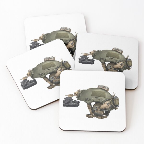 Item preview, Tactical Helmet designed and sold by RAWLIFEGRAPHIC.