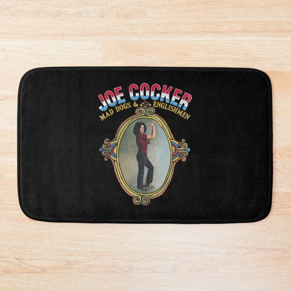 Item preview,  Joe Cocker Mad Dogs And Englishmen designed and sold by NatureAppare1.