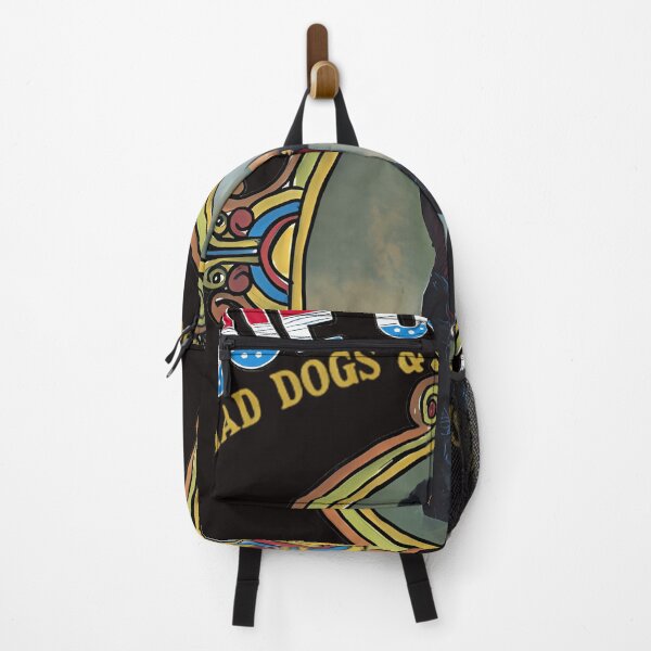 Item preview, Joe Cocker Mad Dogs And Englishmen designed and sold by NatureAppare1.