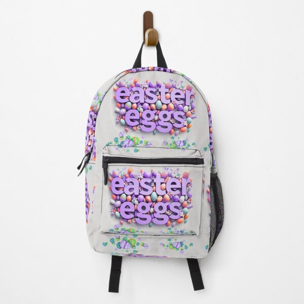 Item preview, Easter eggs - whimsical designed and sold by Stefrait-7.