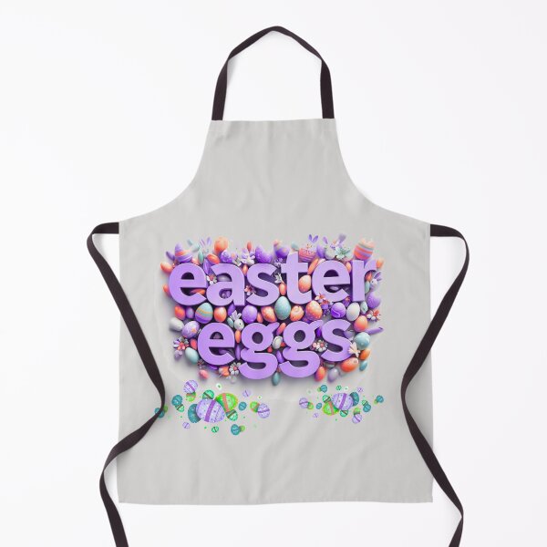 Item preview, Easter eggs - whimsical designed and sold by Stefrait-7.