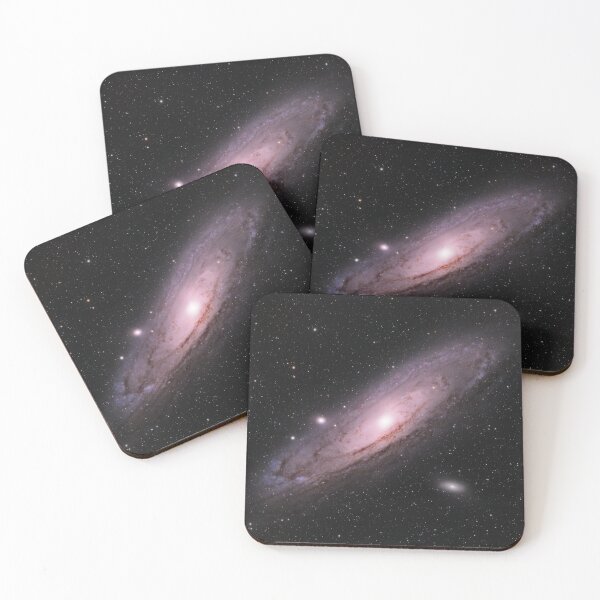 Item preview, M31 Andromeda Galaxy designed and sold by Levi James.
