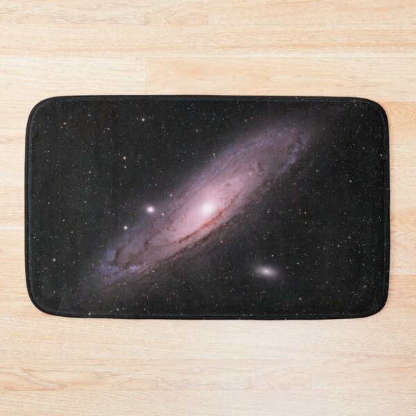 Item preview, M31 Andromeda Galaxy designed and sold by Levi James.