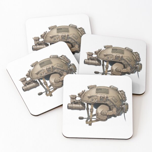 Item preview, Tactical Helmet designed and sold by RAWLIFEGRAPHIC.