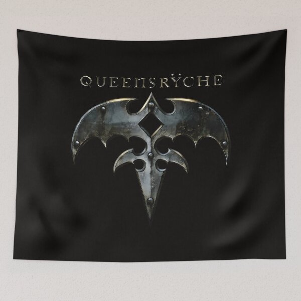Item preview, Queensryche Rock Music designed and sold by NatureAppare1.