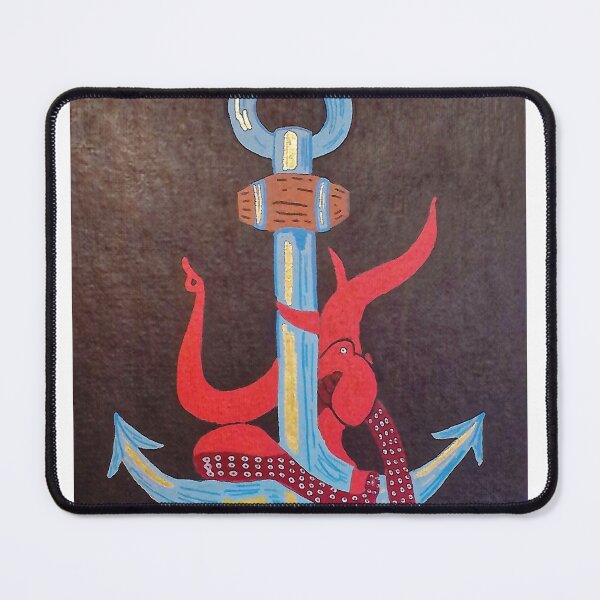 Item preview, Stay Anchored  designed and sold by Blessedjo.