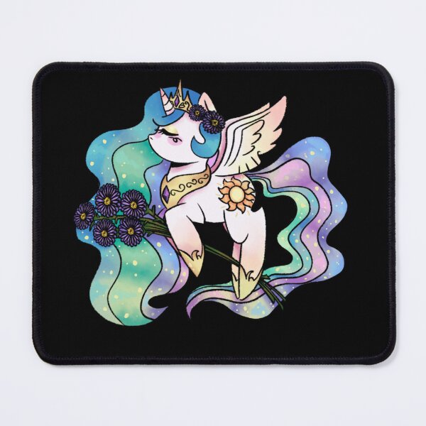 Item preview, Princess Celestia’s Aster designed and sold by N3ON_L3ON.