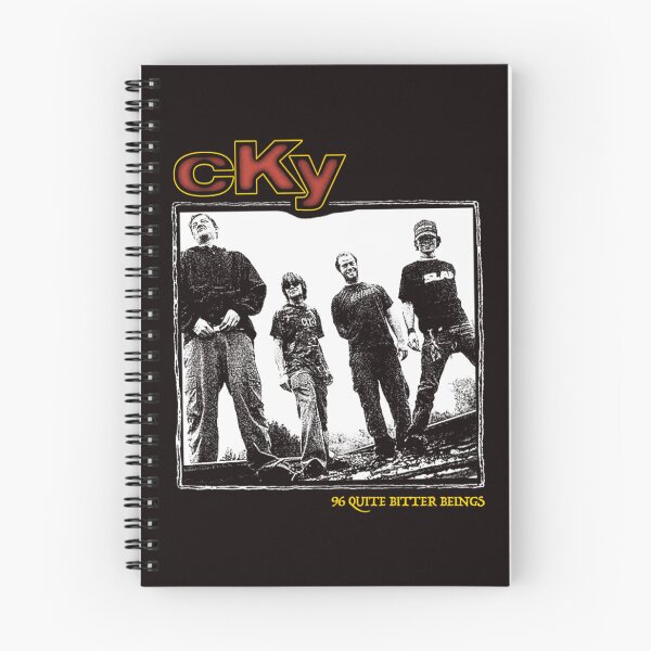 Item preview, Cky 96 Bitter Fanmade designed and sold by NatureAppare1.