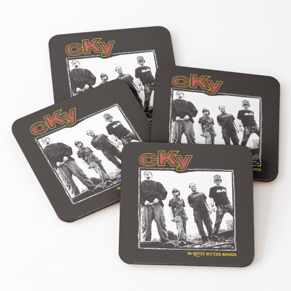 Item preview, Cky 96 Bitter Fanmade designed and sold by NatureAppare1.
