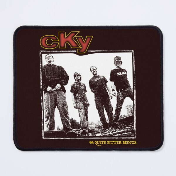 Item preview, Cky 96 Bitter Fanmade designed and sold by NatureAppare1.