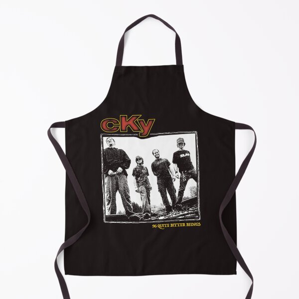 Item preview, Cky 96 Bitter Fanmade designed and sold by NatureAppare1.