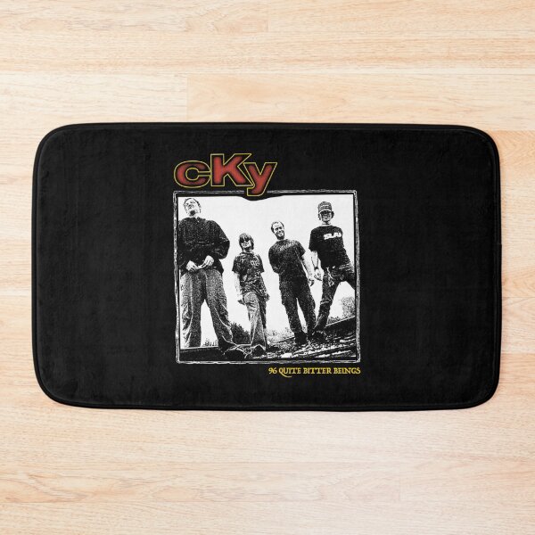 Item preview, Cky 96 Bitter Fanmade designed and sold by NatureAppare1.