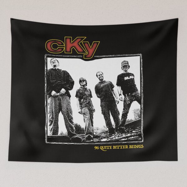 Item preview, Cky 96 Bitter Fanmade designed and sold by NatureAppare1.