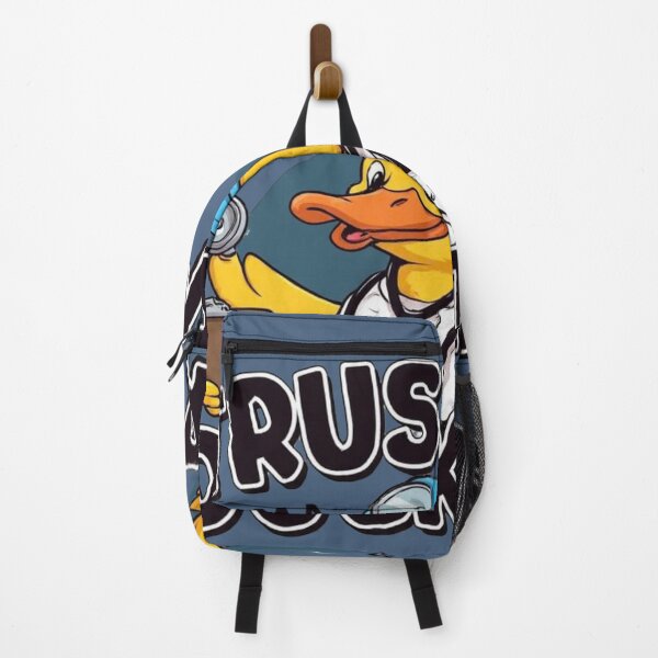 Item preview, Trust Me, I Am a Ducktor – Funny Medical Cartoon Illustration designed and sold by sanorastyle.
