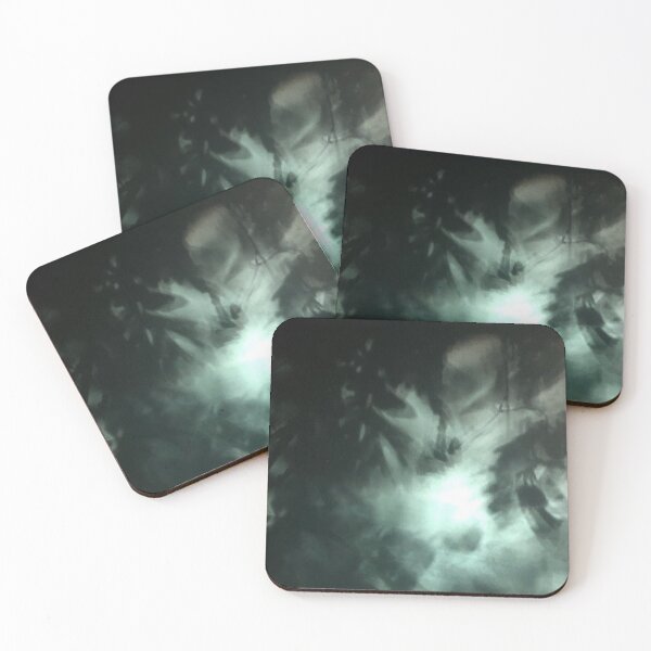 Item preview, leaf shadows photograph designed and sold by GiSilver.